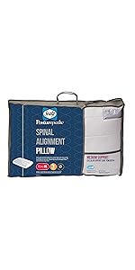 sealy clusterfill pillow