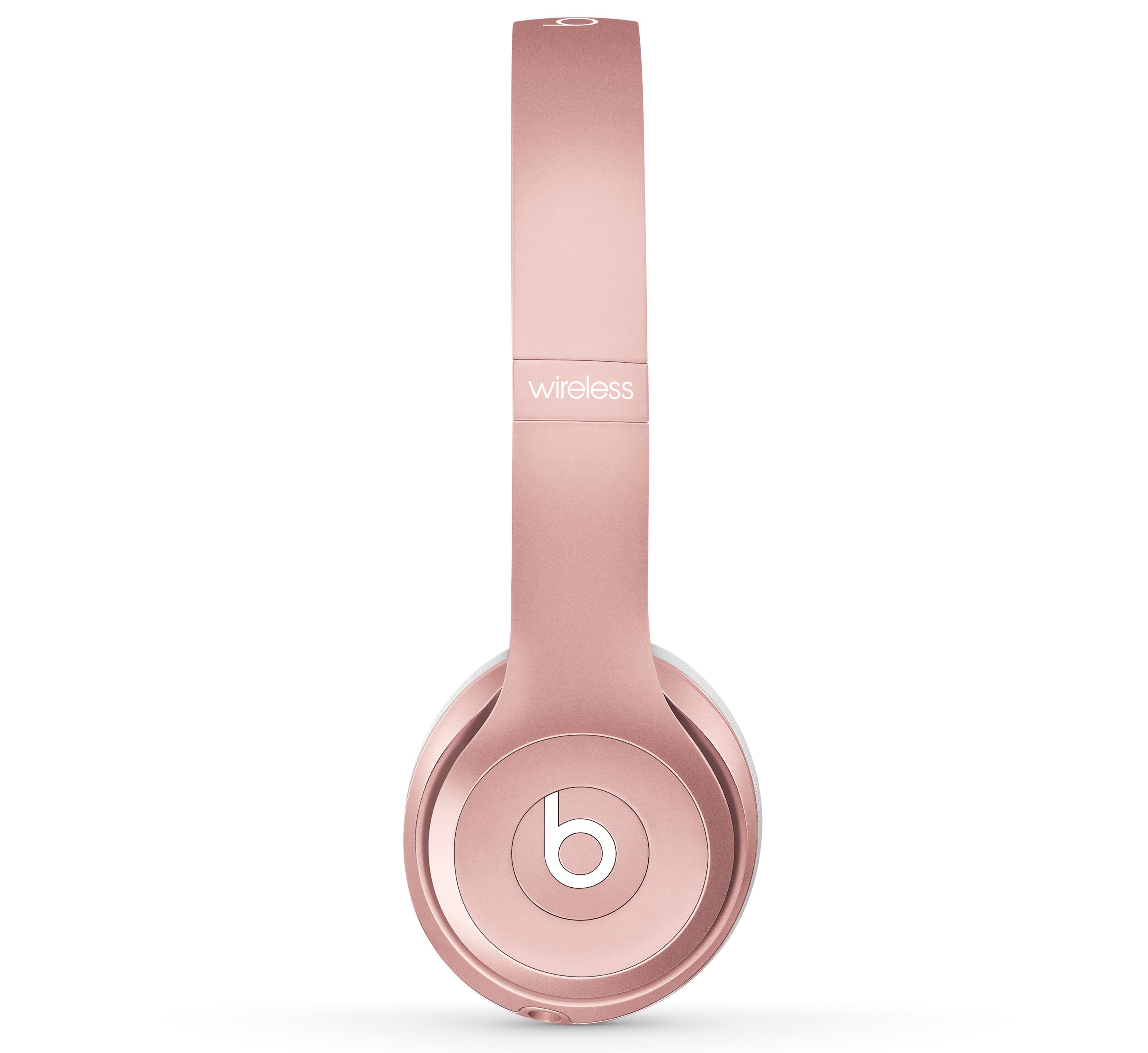 Beats by Dr. Dre Solo2 Wireless OnEar Headphones Amazon.co.uk