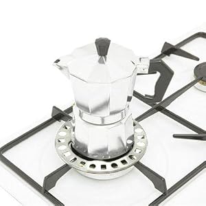 KitchenCraft Gas Ring Reducer Trivet 