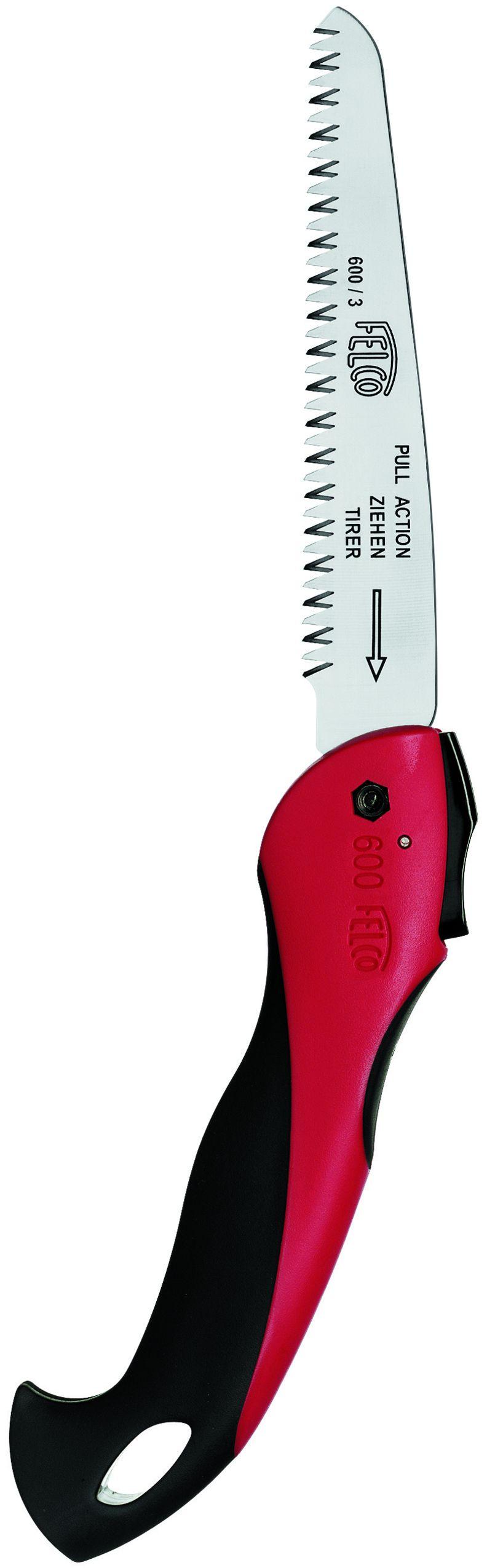 Felco F600 Folding Pullstroke Pruning Saw Blade 16 cm Amazon.co.uk