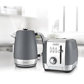 Breville Strata Electric Kettle, 1.7 