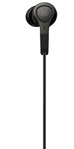 Bang \u0026 Olufsen Beoplay H3 ANC In-Ear Headphones - Gunmetal Grey :  Amazon.co.uk: Electronics \u0026 Photo
