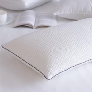 Sealy Posturepedic Optimal Latex Pillow Firm Amazon Co Uk
