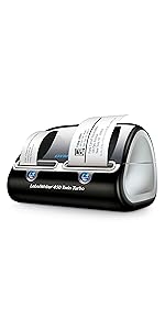 Dymo 1896042 Labelwriter 450 with 3 Roll of Assorted Labels: Amazon.co ...