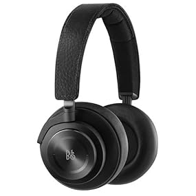 Beoplay H7, H7, B&O PLAY H7, wireless headphones, Bluetooth headphones