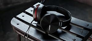 Sony, mdr-zx330nt, bluetooth wireless headset, nfc connectivity