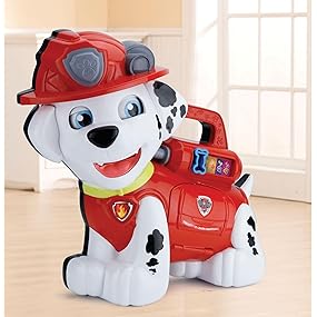 treat time marshall paw patrol