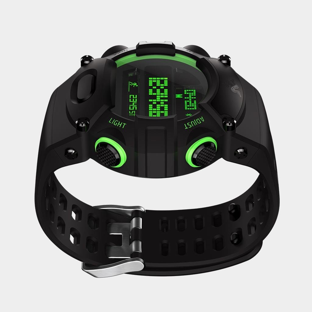 Razer Nabu Wrist Wear Smart Watch Amazon.co.uk Computers & Accessories