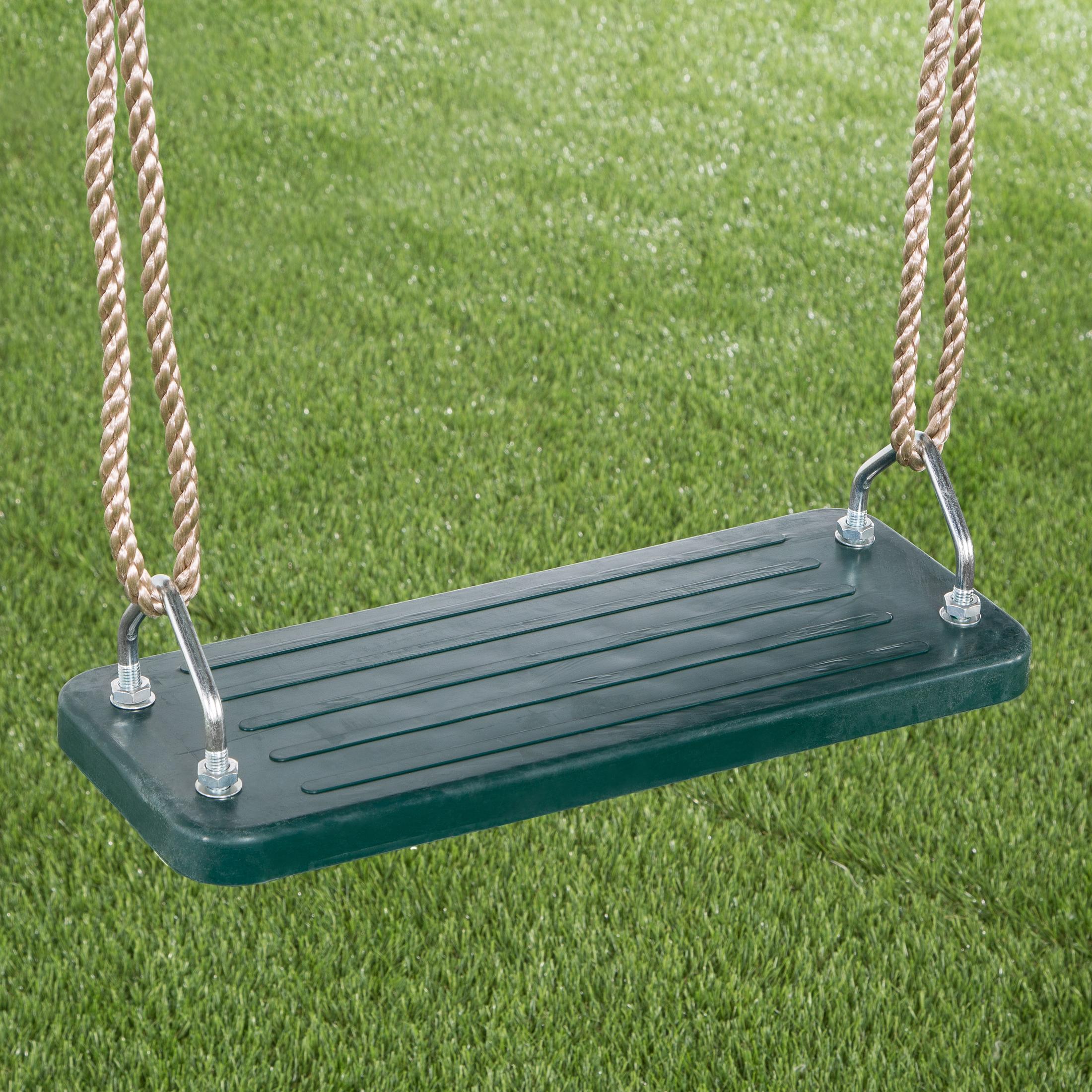Ultrakidz Rubber Swing Seat with Metal Insert for More Swing Amazon.co