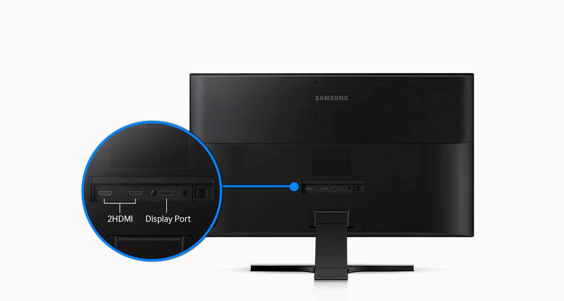 4k Monitor Samsung U28e590d G Sync Samsung U28E590D 28