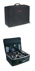 Vanguard Divider Bag 53 - Compatible 