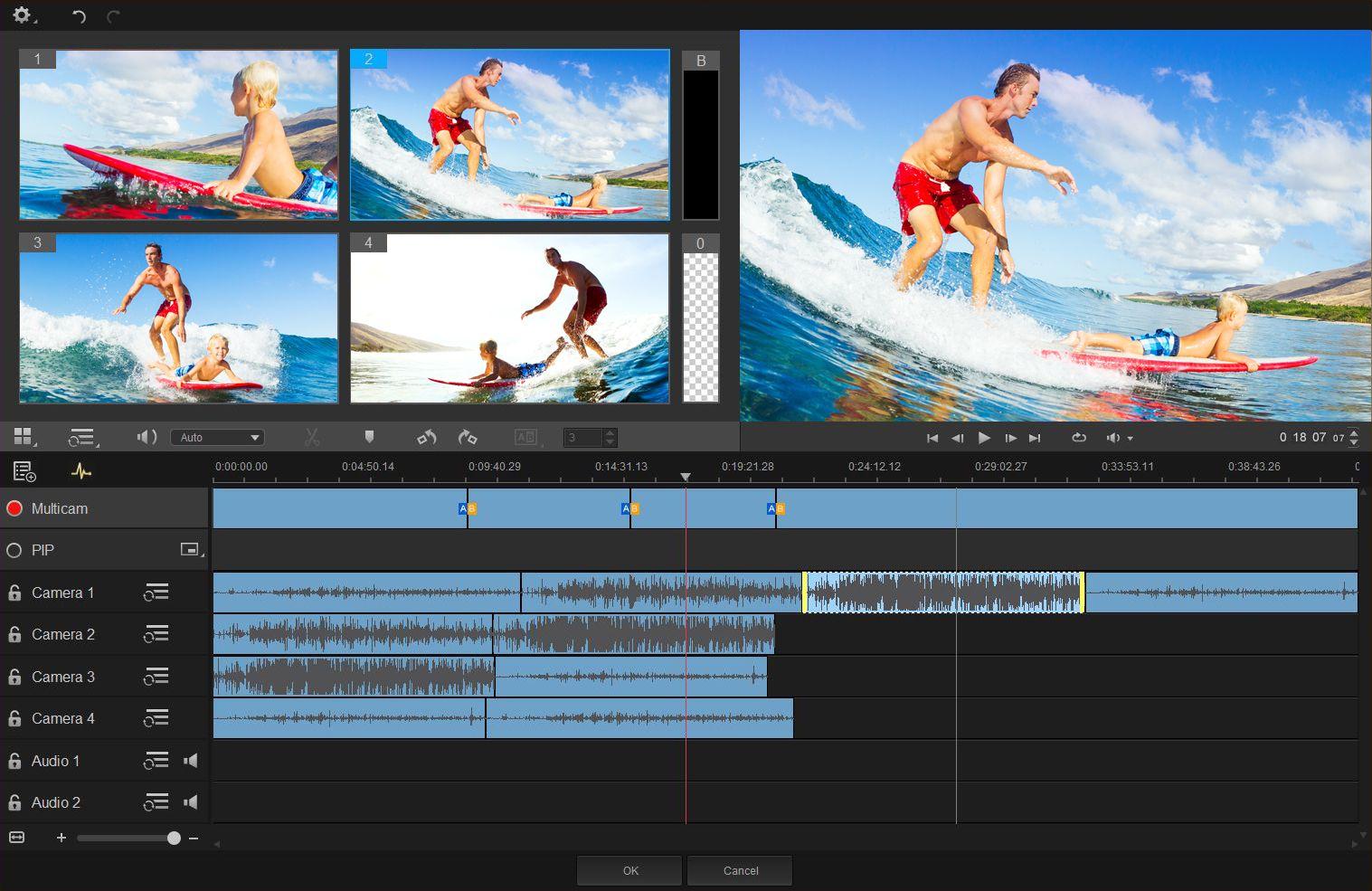 Pinnacle Studio 19 Ultimate (PC) Amazon.co.uk Software