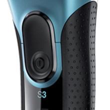 Braun Series 3 340s-4/3040 Wet and Dry Electric Foil Shaver