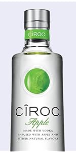 Ciroc Apple