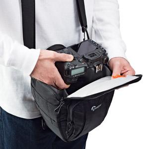 toploader zoom 50 aw