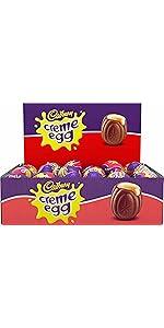 cadbury, eggs, easter, chocolate, holiday