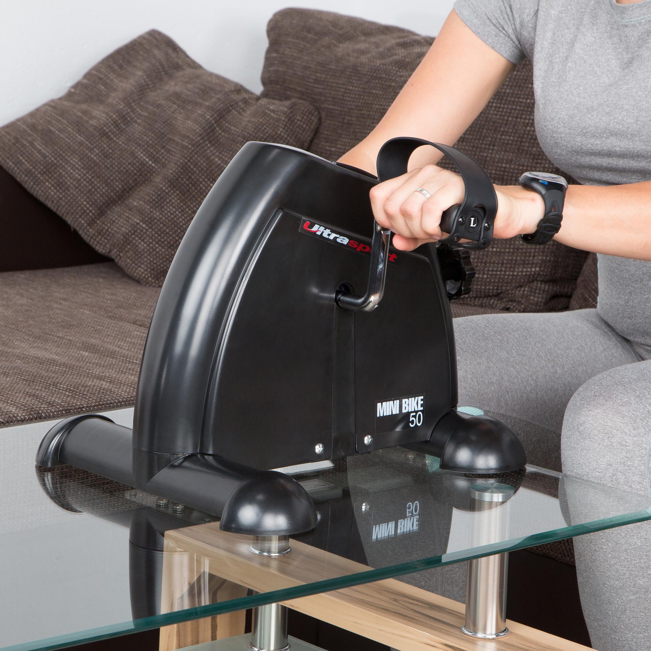 Ultrasport Mini Bike, Arm and Leg Trainer, Minibike, MB 100 Amazon.co