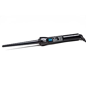 h2d curling wand