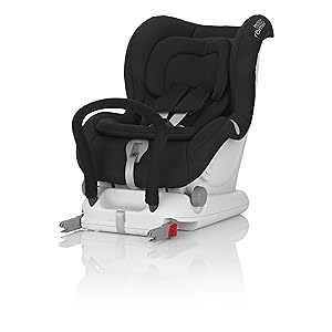 britax max fix ii