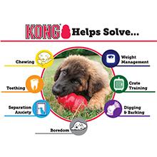 puppy kong amazon