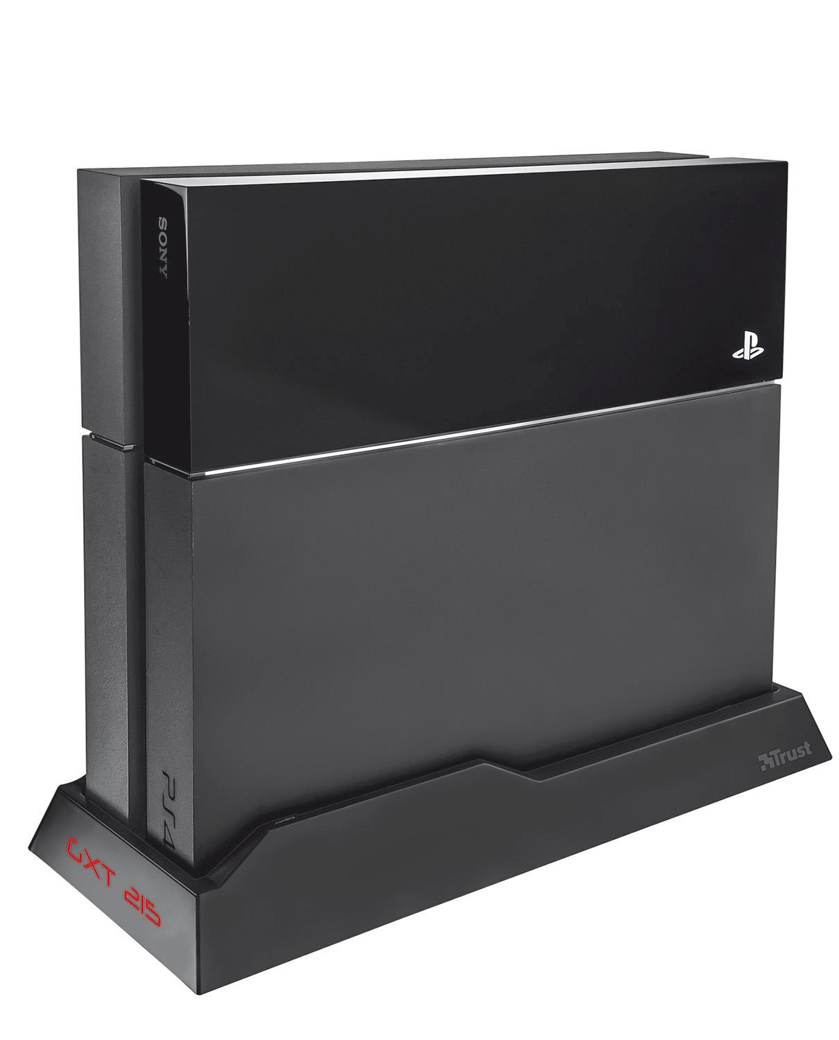 Trust GXT 225 PlayStation 4 Vertical Stand (PS4) Amazon.co.uk