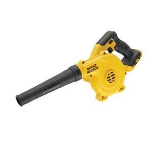 DEWALT DCV100-XJ 18 V Li-Ion XR Compact Cordless Blower - Bare Unit ...