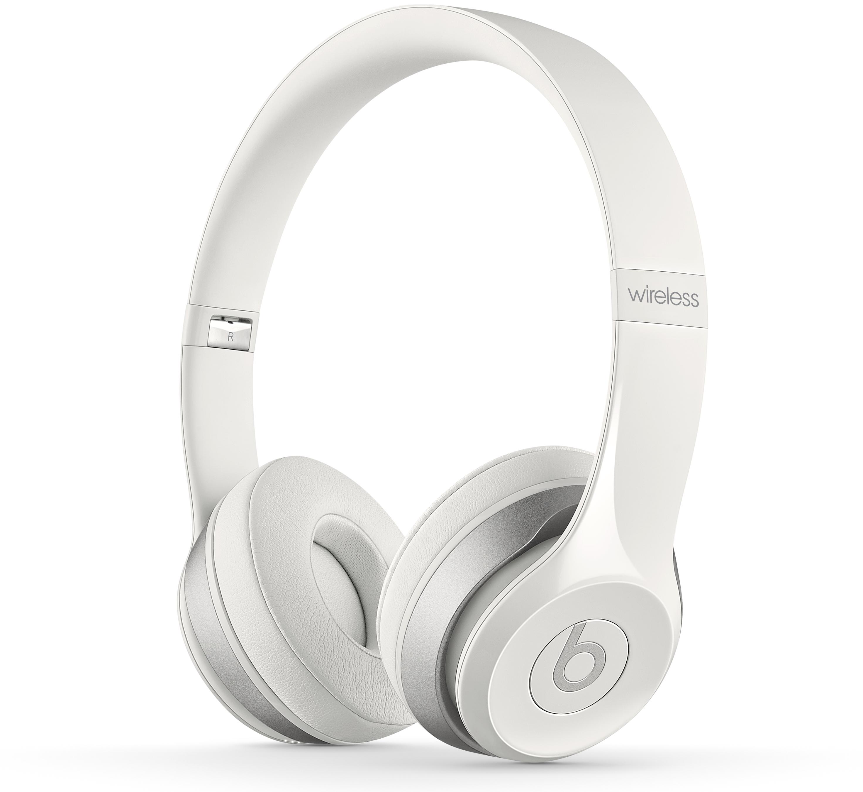 Beats by Dr. Dre Solo2 Wireless OnEar Headphones Amazon.co.uk