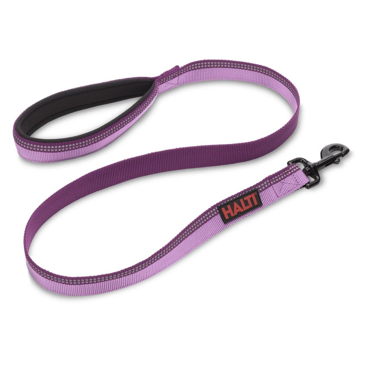 Halti Collar (14" 20"), Medium, Purple Amazon.co.uk Pet Supplies