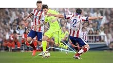 No Touch Dribbling