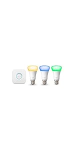 Philips Hue Starter Kit