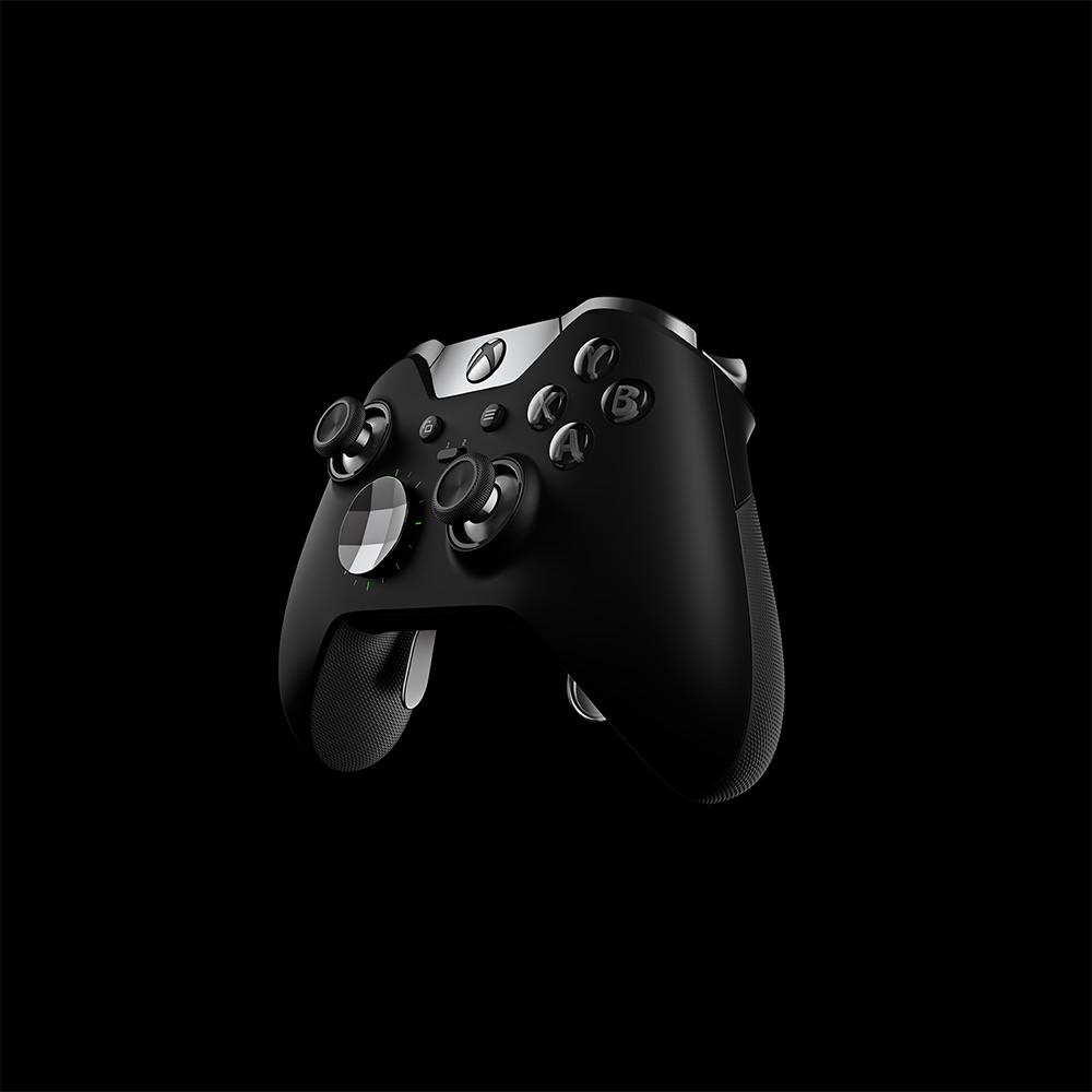 Xbox One Elite Console Amazon.co.uk PC & Video Games