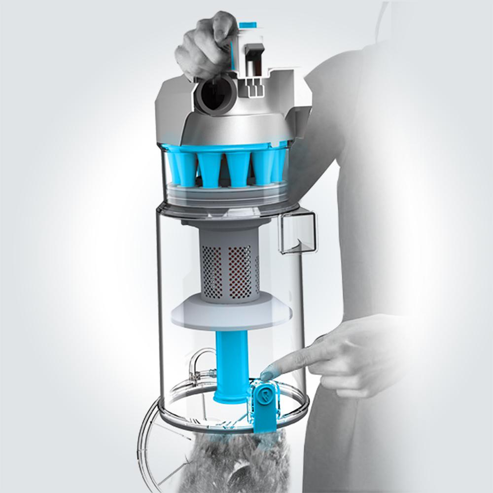 Vax Air Pet U88AMPe Upright Vacuum Upright Amazon.co.uk Kitchen & Home