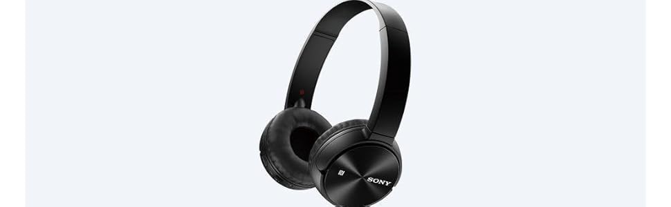 Sony, mdr-zx330nt, bluetooth wireless headset, nfc connectivity