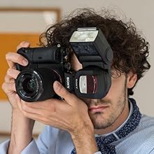 Sony, ICLE-7, full frame interchangeable lens camera, 24.3mp, 3 inch LCD, nfc, bionz x, a7