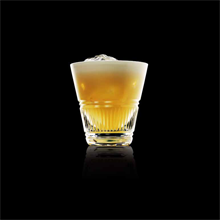 Chivas Regal 18 Year Old Gold Signature Blended Scotch