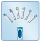 Oral-B Pro Vitality Cross Action electric toothbrush