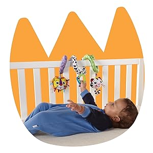 lamaze activity spiral