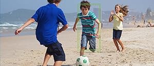 Sony, Alpha A58, Translucent Mirror Interchangeable Lens Camera, 18-55mm Lens