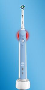 Oral-B PRO 2000 Electric Toothbrush