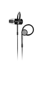 C5 Series 2 in-ear headphones