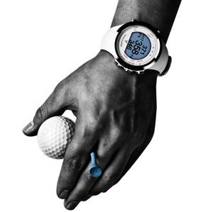 voice caddie t1 hybrid golf watch