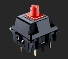 Apex M500 Gaming Keyboard