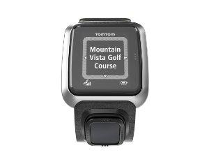 tomtom golfer premium edition