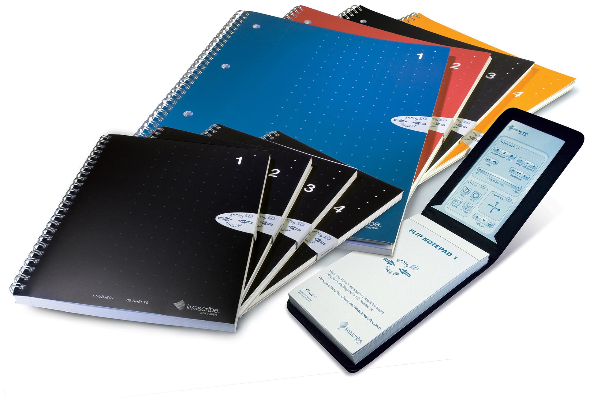 Livescribe 3 Smartpen for Android & iOS Tablets and Smartphones Amazon