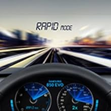 Enhanced RAPID Mode
