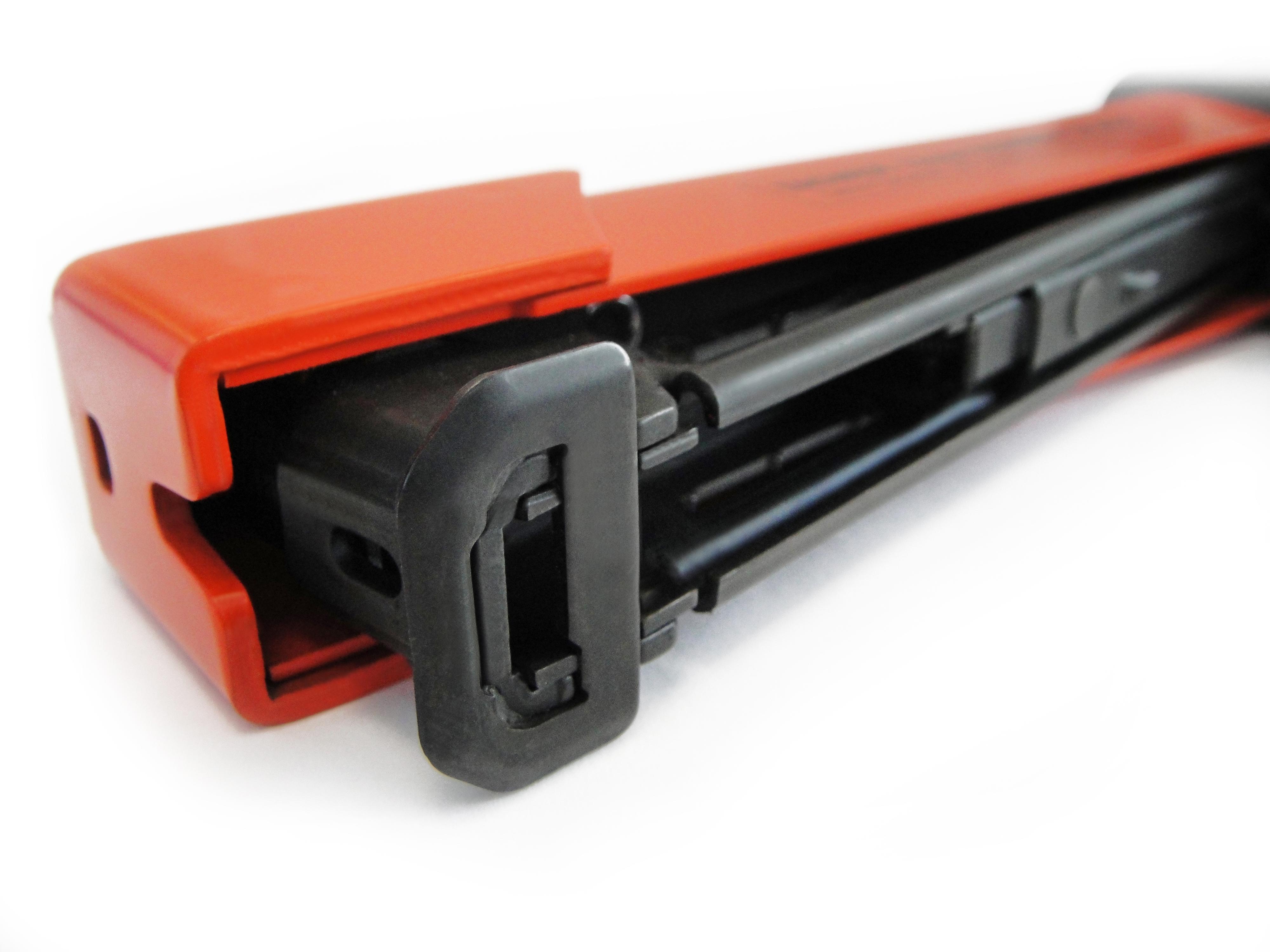 Tacwise A54 Heavy Duty Hammer Tacker Amazon.co.uk DIY & Tools