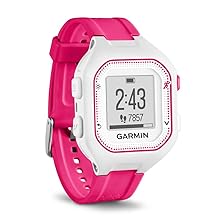 garmin forerunner 25 mercado livre