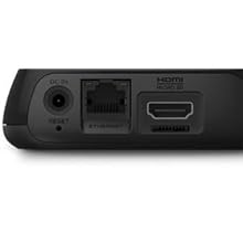 Does Roku 3 Have Micro Sd Slot