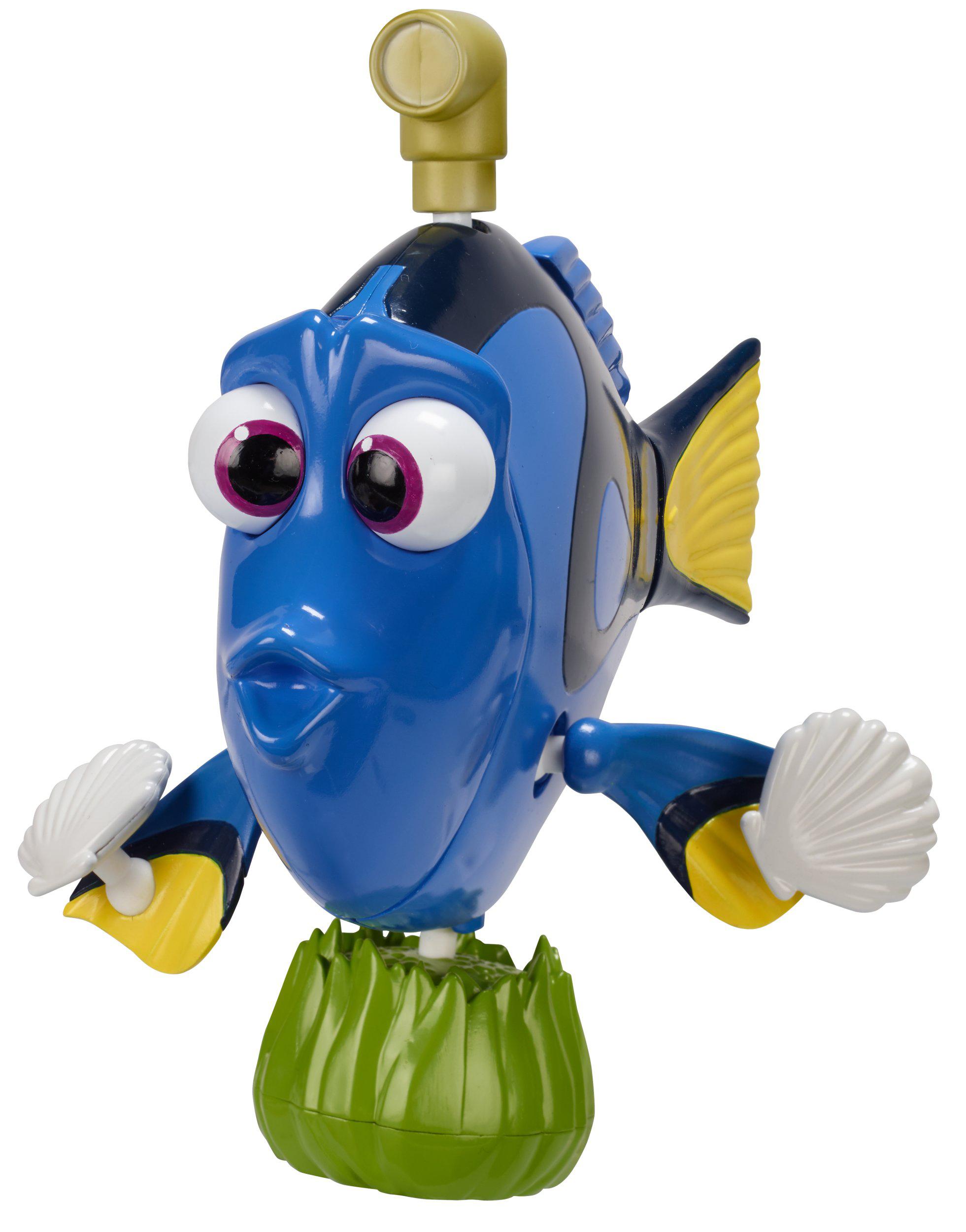 BANDAI Finding Dory Dory Changing Looks Playset Amazon.co.uk Toys & Games