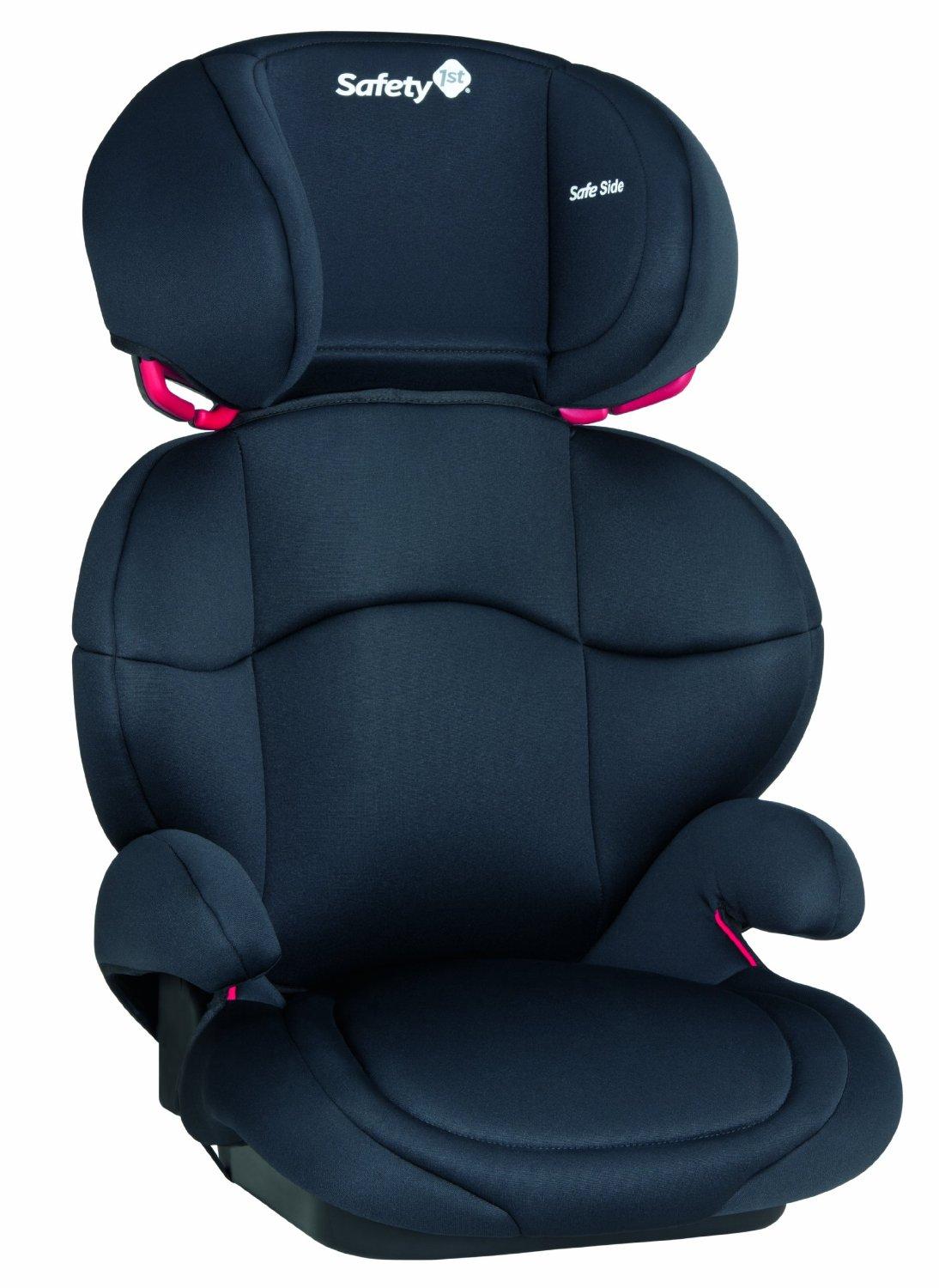 Safety 1st Travel Safe Group 2/3 Car Seat (Black) Amazon.co.uk Baby